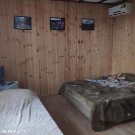 Ковчег Lidzava Buitenkant foto