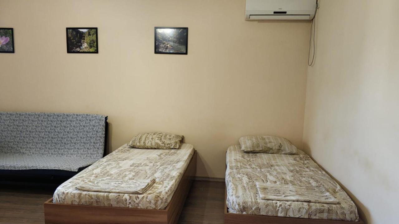 Ковчег Lidzava Buitenkant foto