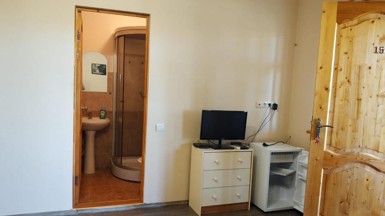 Ковчег Lidzava Buitenkant foto