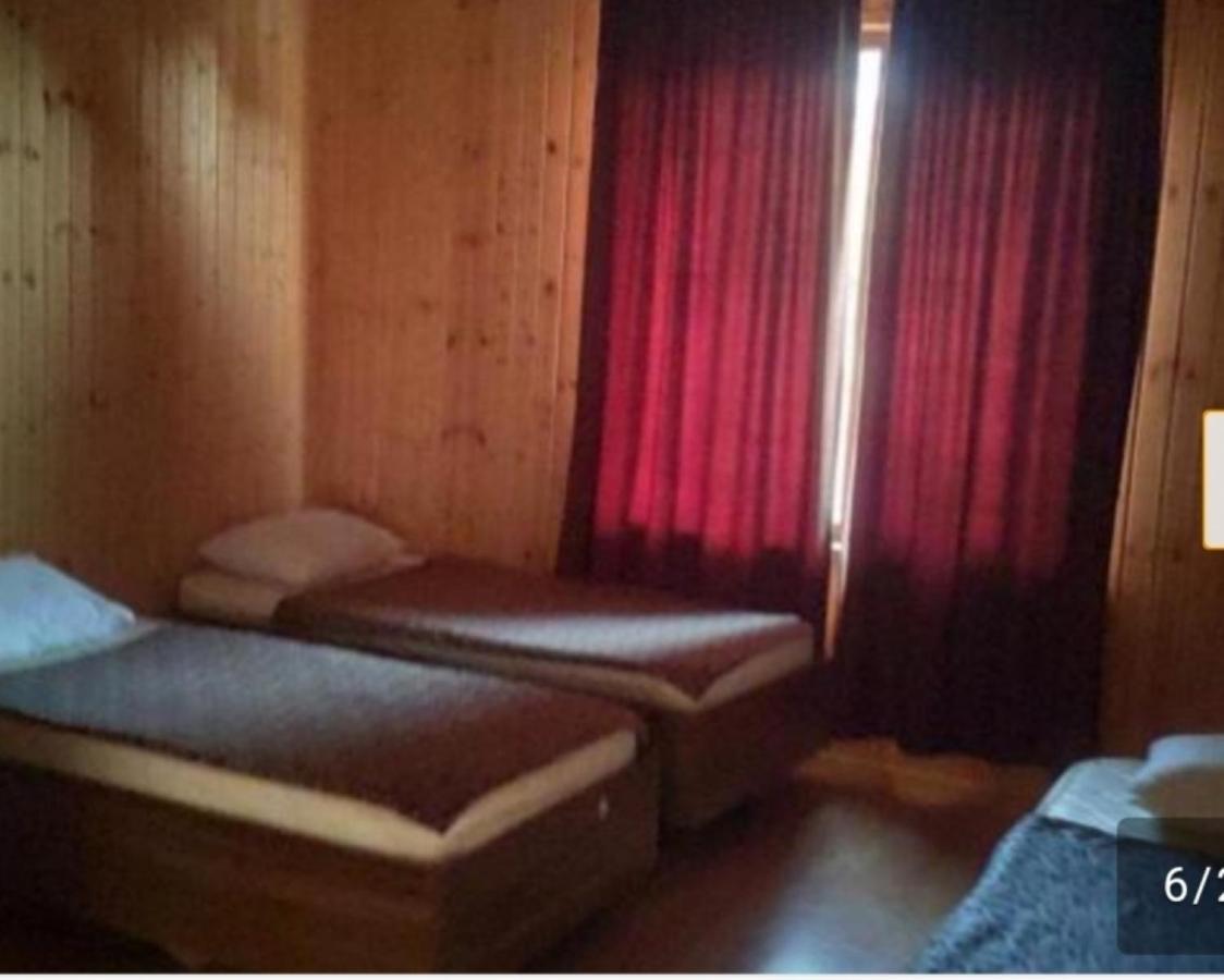 Ковчег Lidzava Buitenkant foto